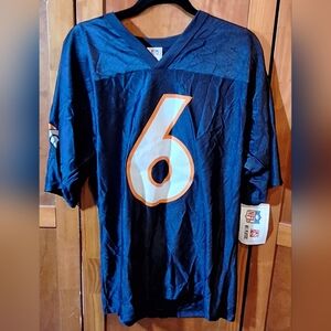 NWT NFL PLAYERS jersey Size M